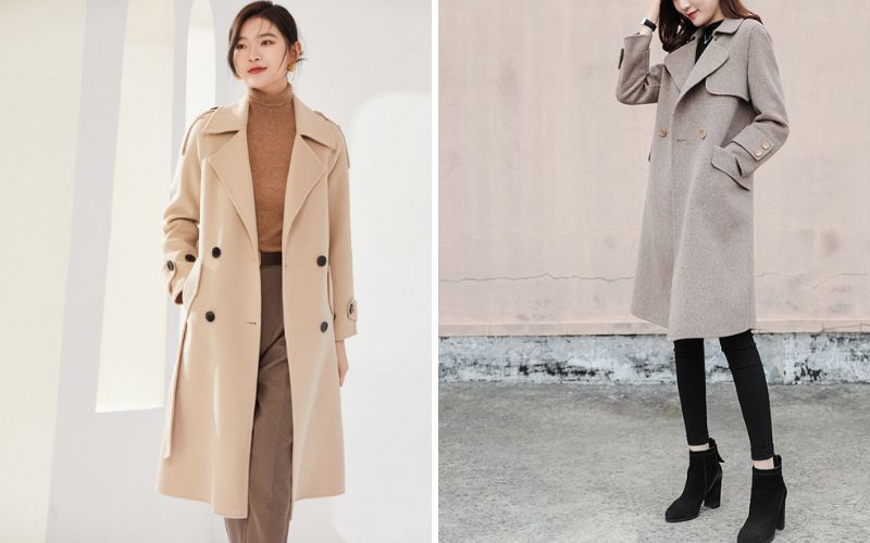 hoa nang thanh lich voi ao mang to cho mua dong them