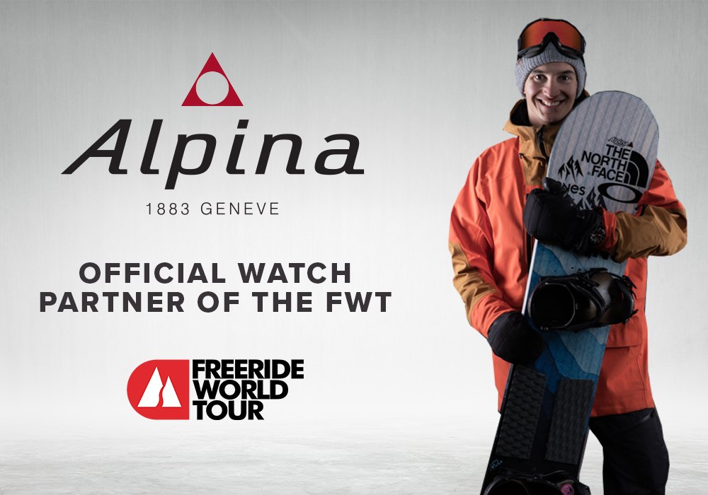 dong ho alpina alpiner quartz chronograph freeride world tour 2022.3