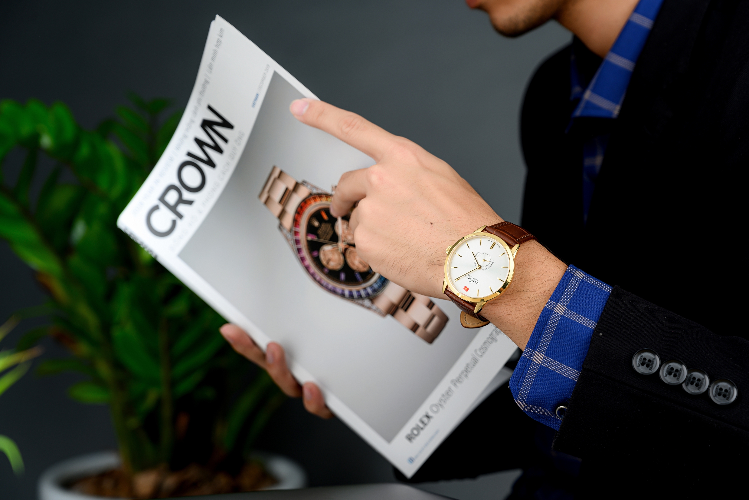 top nhung chiec dong ho nen duoc chon la qua tang cho nam moi.6