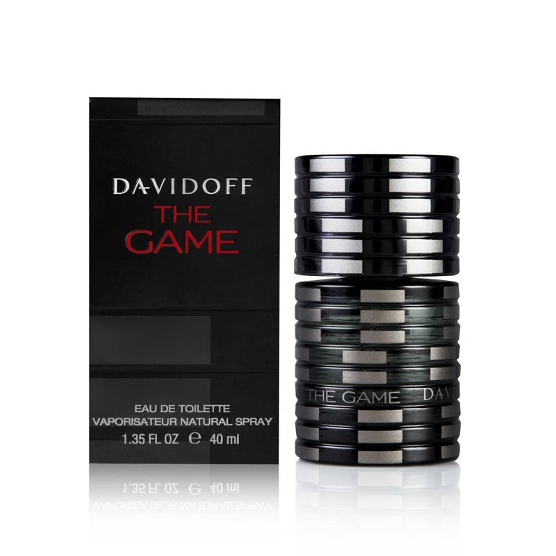 nuoc hoa nam davidoff the game edt 40ml