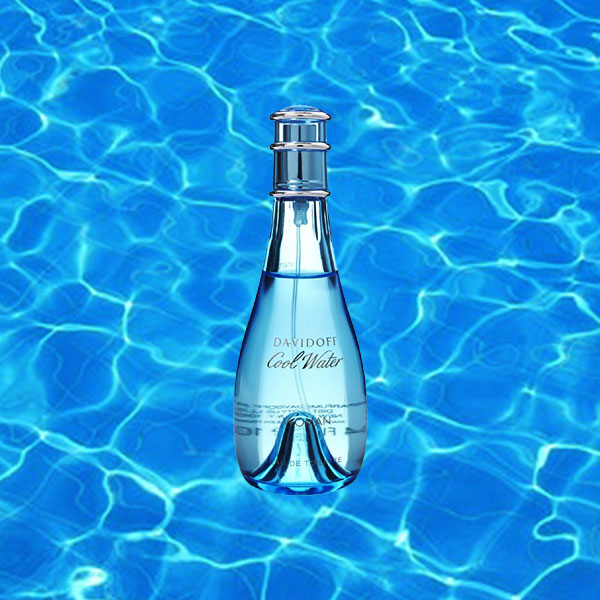 davidoff cool water mera collection edition edt 100ml