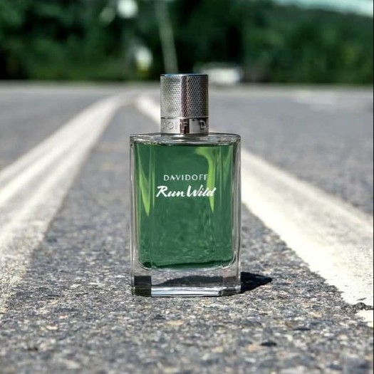 Davidoff Run Wild For Him 2