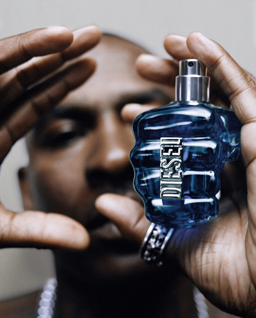 diesel sound of the brave eau de toilette 35 ml 2061 134 0035 6