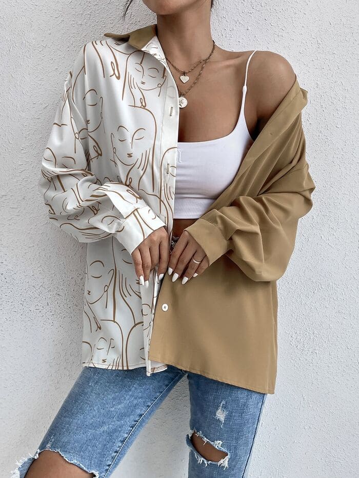 ao so mi hoa tiet mon do khong the thieu trong tu do cua moi co nang.3