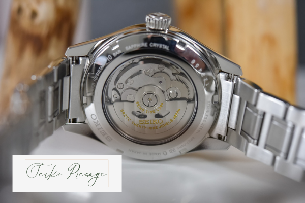 su tinh xao va hoan my cua dong ho seiko presage arita porcelain.4