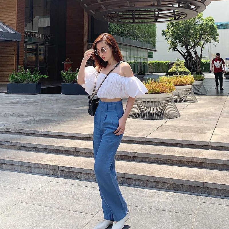 goi y phoi do cho co nang nang dong va yeu thich phong cach tre trung.6