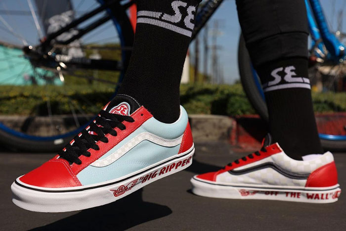 vans style 36 doi giay gay an tuong voi ve be ngoai.4