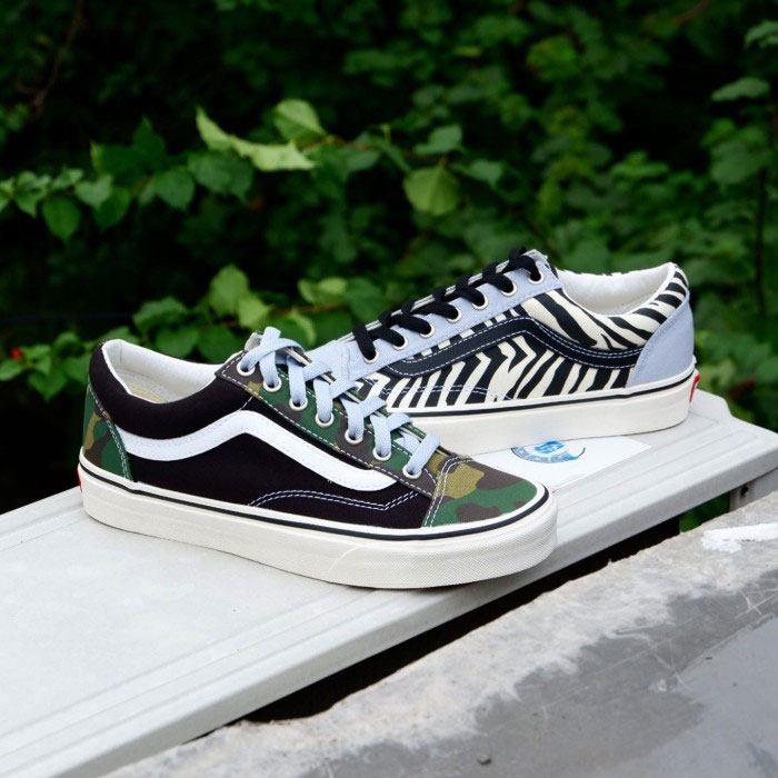 vans style 36 doi giay gay an tuong voi ve be ngoai.3