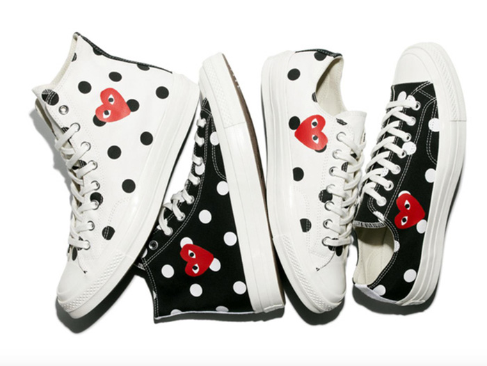converse cdg doi giay la su ket hop hoan hao cua converse va comme des garcons.3