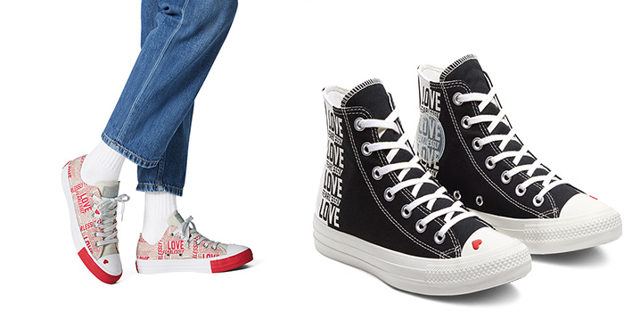 chuck taylor all star love fearlessly phien ban giay converse danh rieng cho phai dep.4