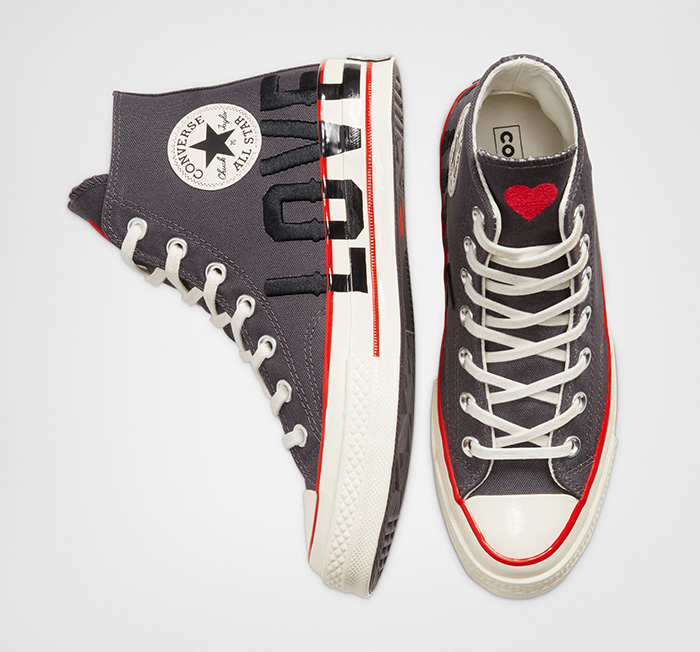 chuck taylor all star love fearlessly phien ban giay converse danh rieng cho phai dep.3