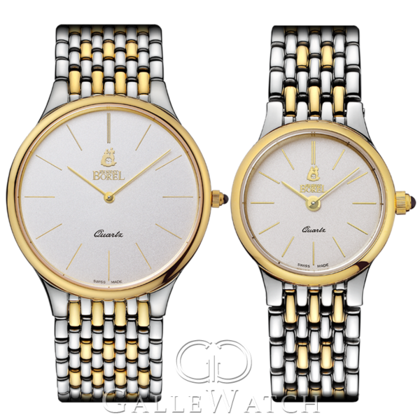 don noel chao nam moi cung bst dong ho doi lam qua tang.5