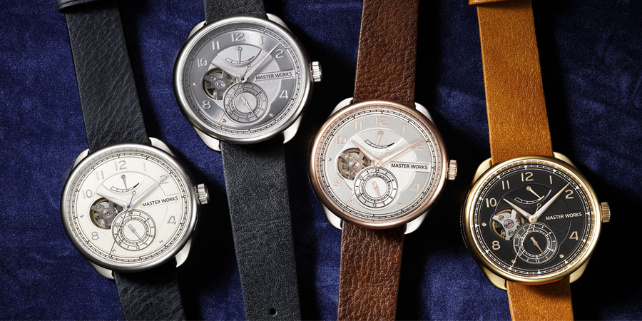 diem danh nhung ong lon dong ho nhat ban.5