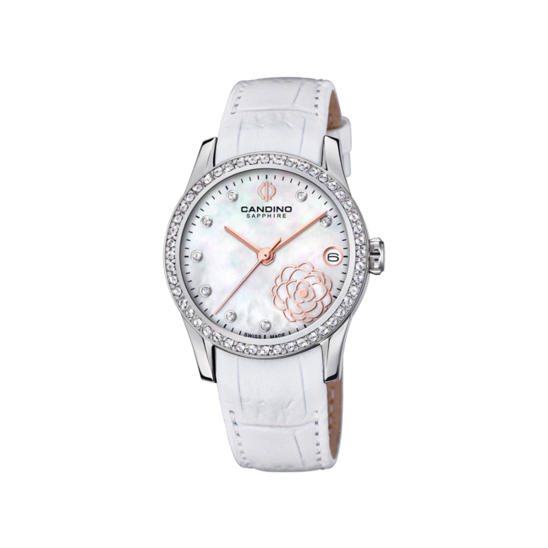 nhung chiec dong ho day da nen so huu nam 2023.3