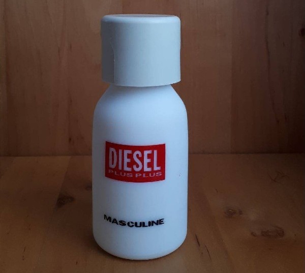 Diesel Plus Plus Masculine 3