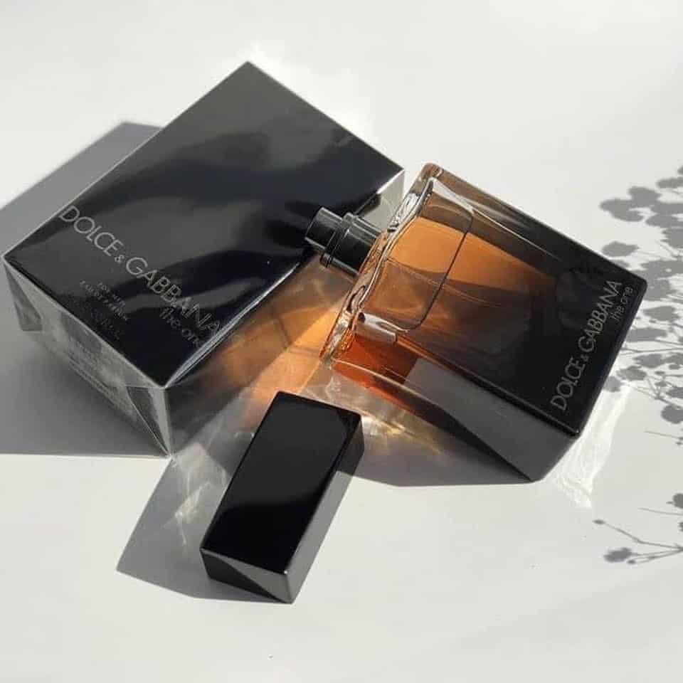 Dolce amp Gabbana The One