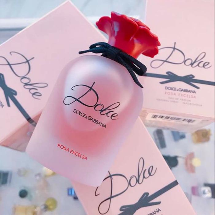 nuoc hoa Dolce Gabbana Dolce Rosa Excelsa for women nu NHDG11 4