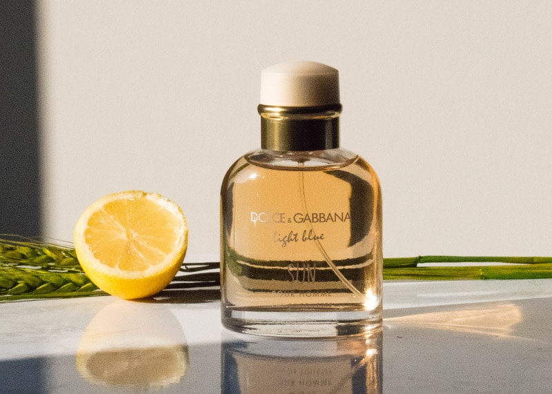 dolce gabbana light blue sun avis 4