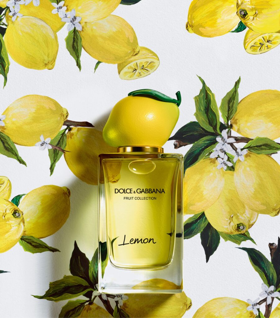 dolce gabbana fruit collection lemon orchard.vn2