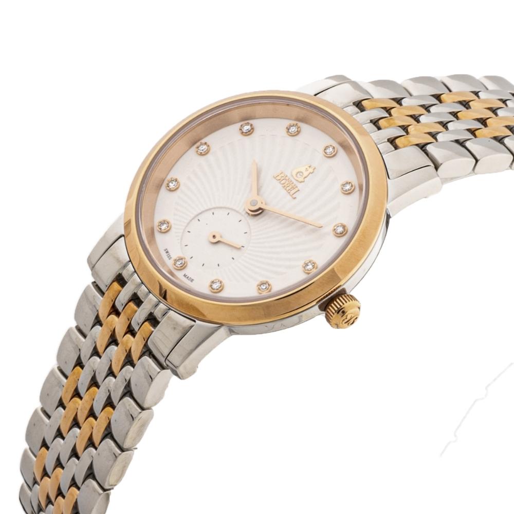 ernest borel chiec dong ho danh cho tinh yeu lang man cua cac cap doi.3