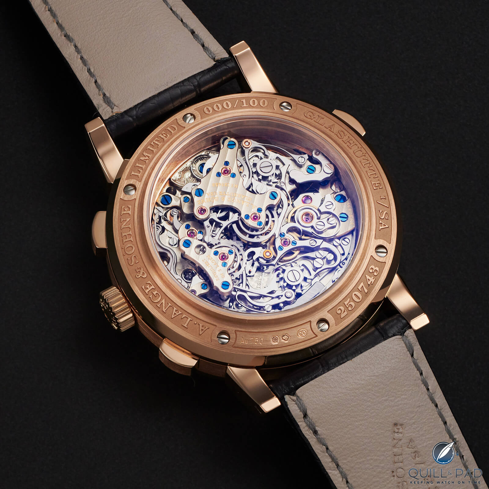 nhung dong san pham dong ho double split va triple split dat do khong phai ai cung so huu duoc.3