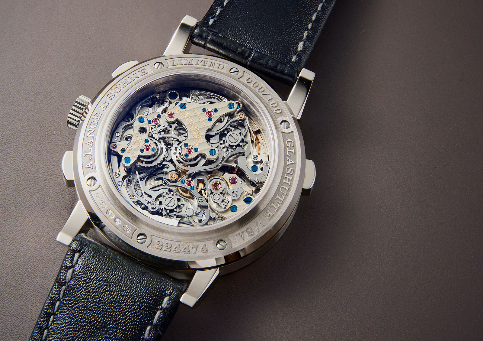 nhung dong san pham dong ho double split va triple split dat do khong phai ai cung so huu duoc.2