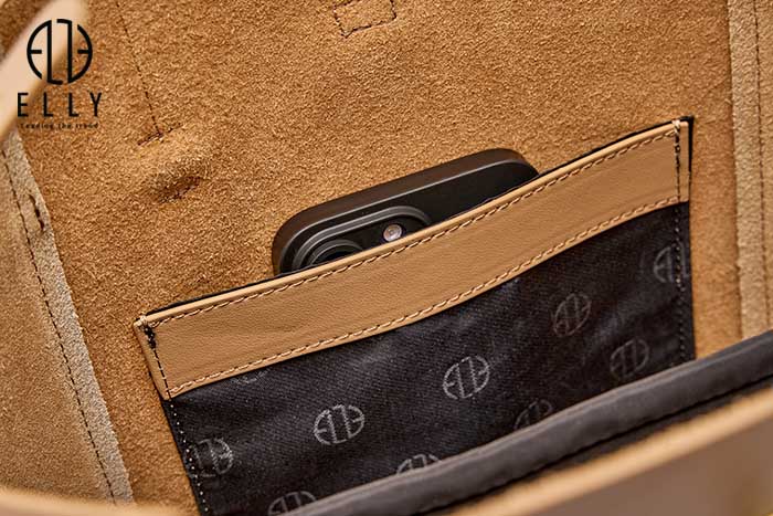 tui xach nu cao cap da that elly et153 20