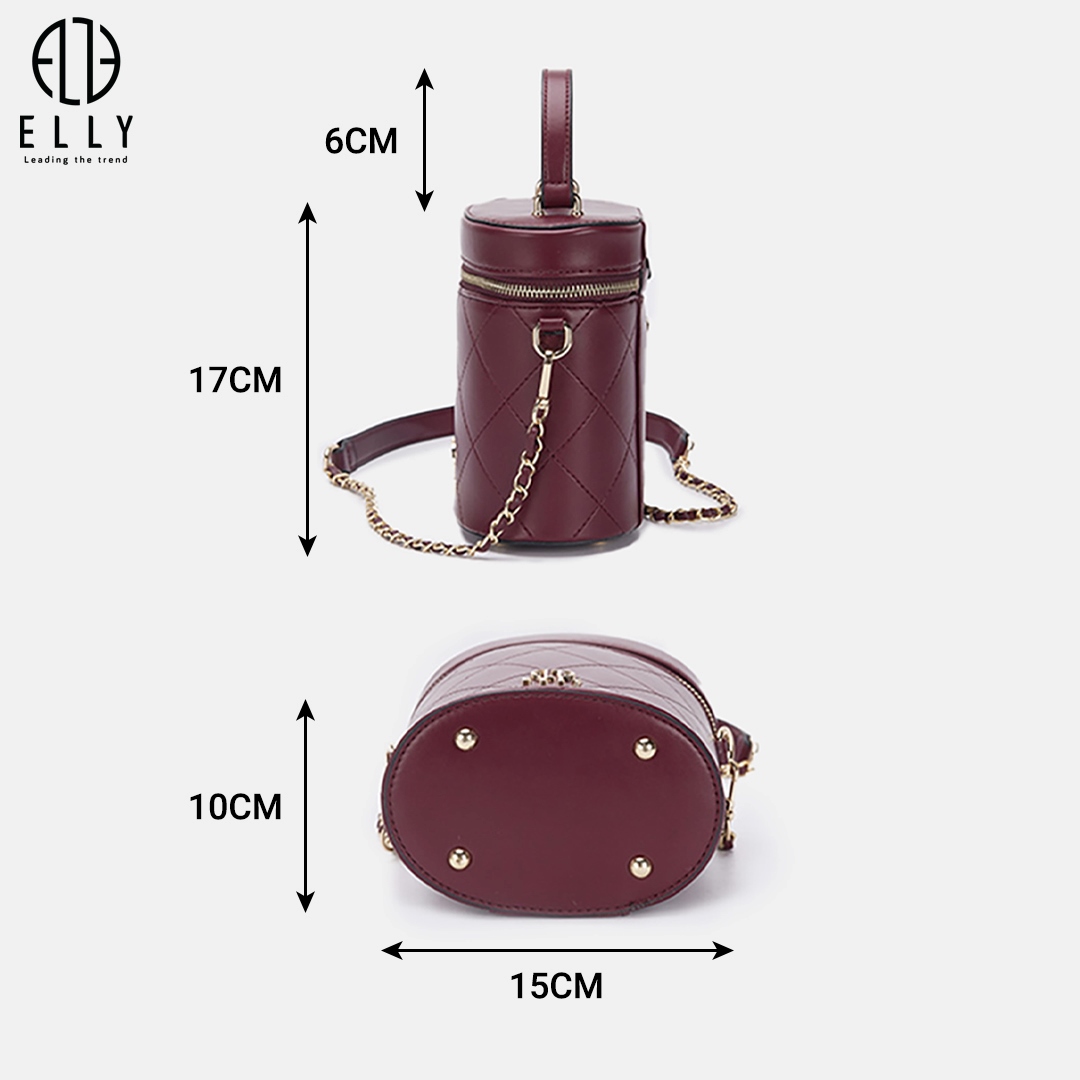 tui xach nu thoi trang elly el240 21