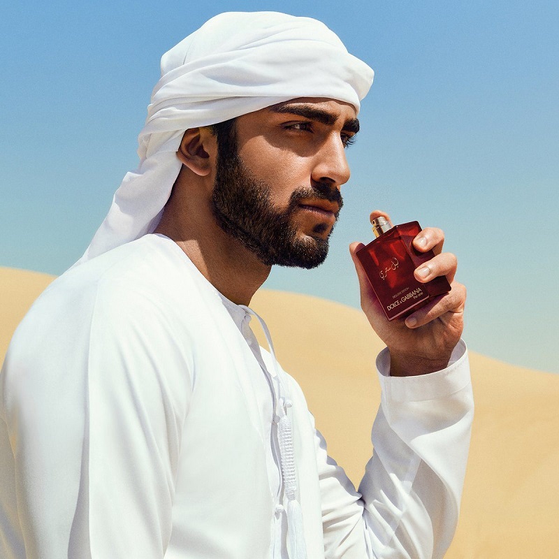 DG The One Mysterious Night Exclusive Edition Men 2