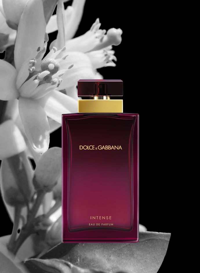 Dolce Gabbana Intense EDP 100ml Women 3