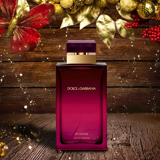 Dolce Gabbana Intense Pour Femme 1