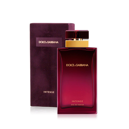 Dolce Gabbana Intense EDP 100ml Women