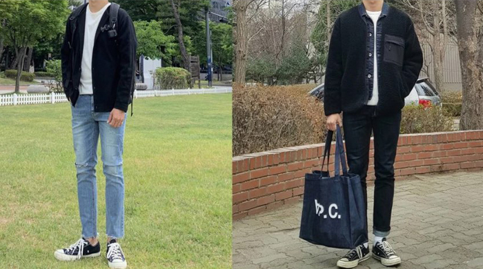 tang mot item giay sieu hot cho tin do me converse 1970s black low.4