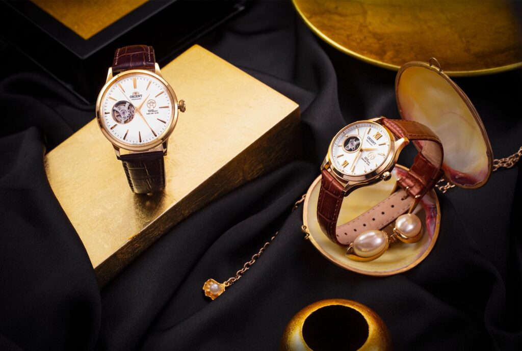 huong dan su dung dong ho cao cap orient dung cach.4