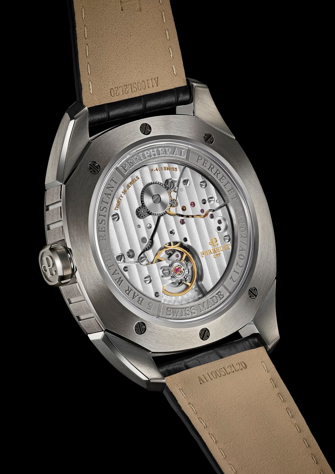 phong cach casual chic cho chiec dong ho perrelet lab peripheral cua lab peripheral.6