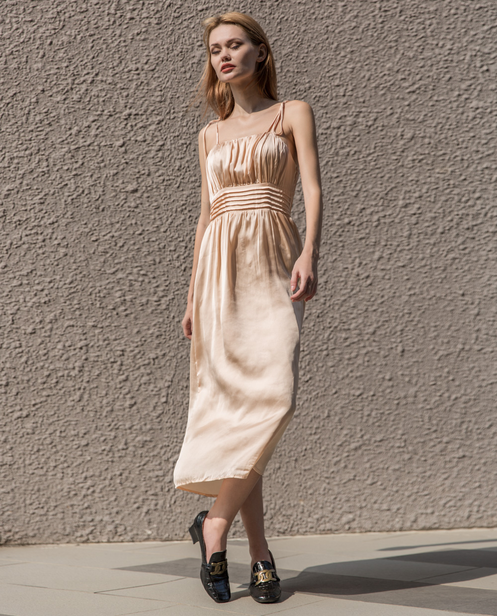 goi y nhung cach phoi do that xinh cho ban nu di choi ngay le.5