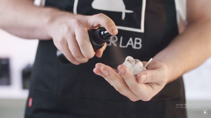 nam long cach ve sinh giay converse 1970s.6