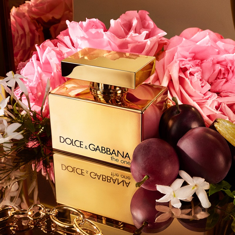 Dolce Gabbana The One Gold mifashop 2