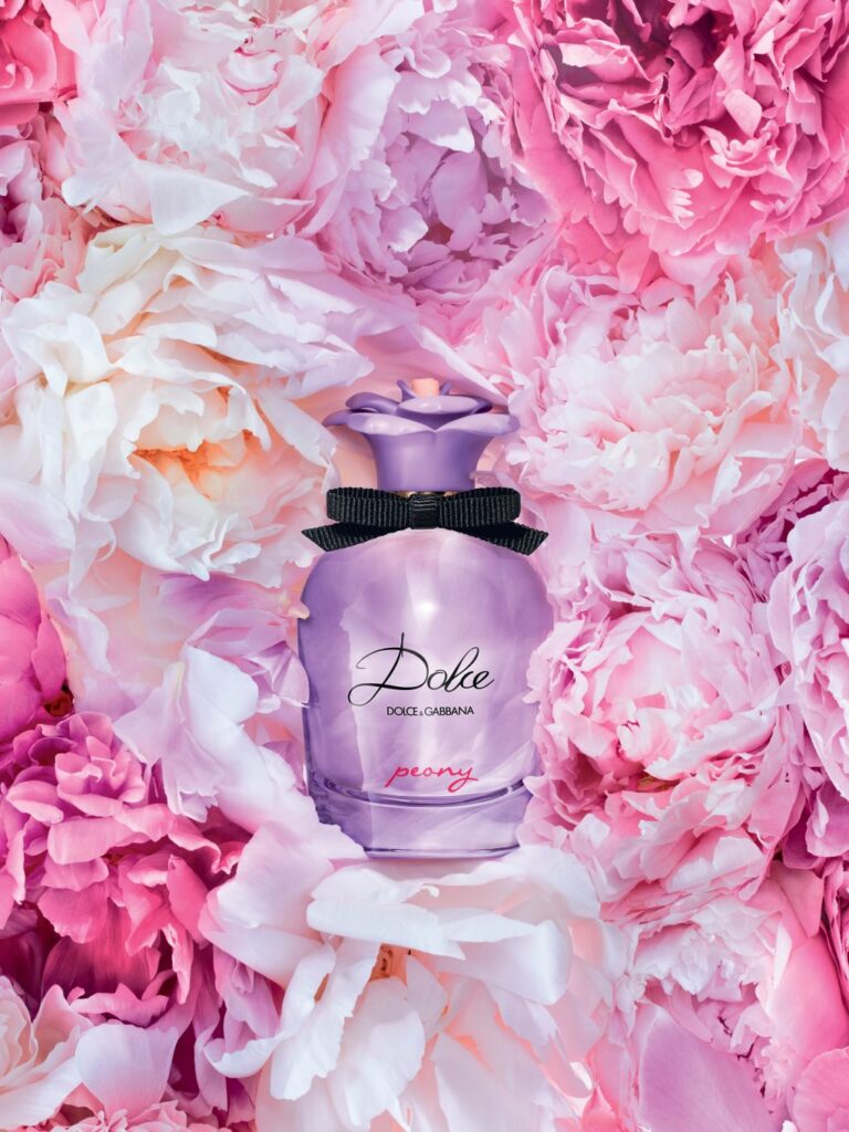 Nuoc Hoa Nu Dolce Gabbana Peony Eau de Parfum 1