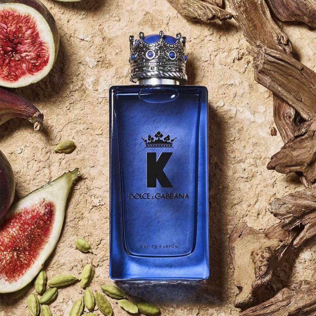 Dolce Gabbana K Eau de Parfum 2
