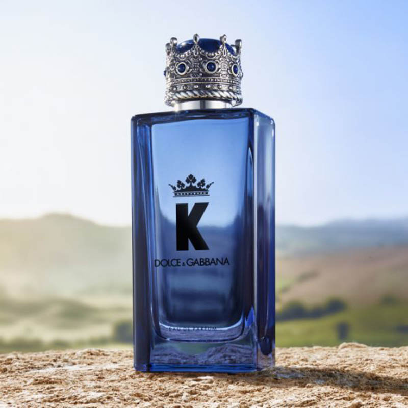 Nuoc Hoa Dolce Gabbana K by DolceGabbana EDP 100ml nam NHDG17 1