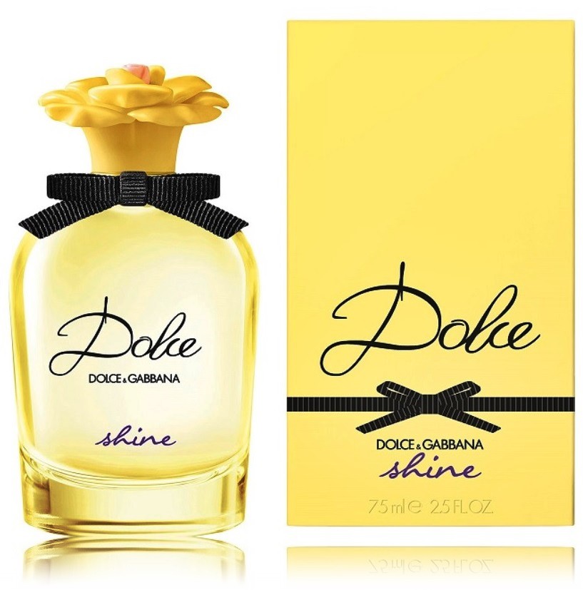dolce gabbana dolce shine edp kvepalai moterims