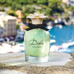 cau chuyen ve nuoc hoa dolce gabbana dolce eau de parfum
