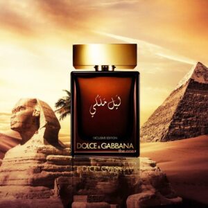 dolce gabbana the one royal night eau de parfum 100ml
