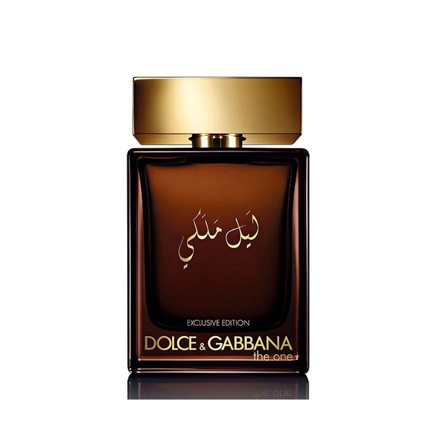 Dolce Gabbana The One Men Exclusive Edition 1