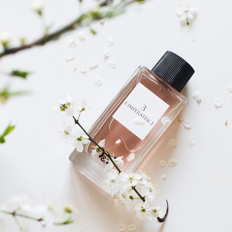 Antho logy LImpe ratrice for women 100ml