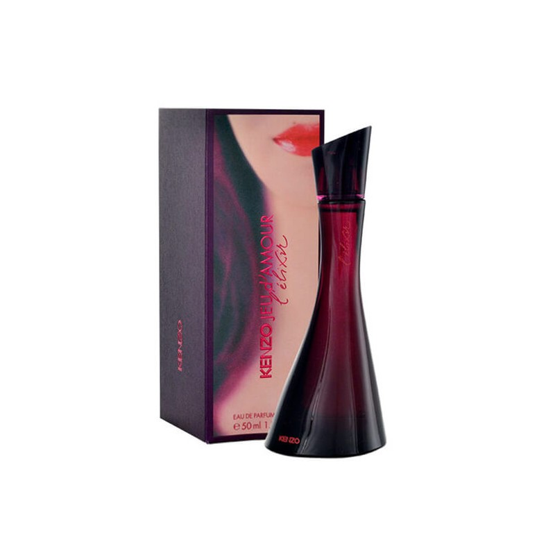 kenzo jeu d amour l elixir edp 50ml
