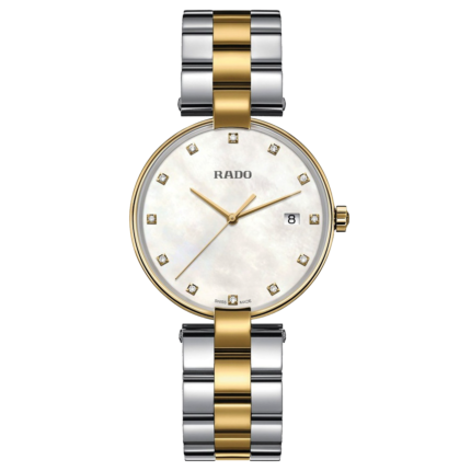 dong ho nu sang trong cho co nang menh tho.3