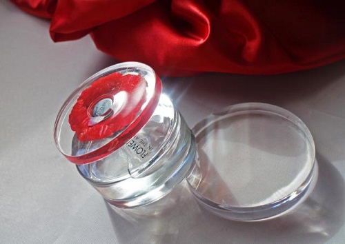 mui huong Kenzo Flower in the Air