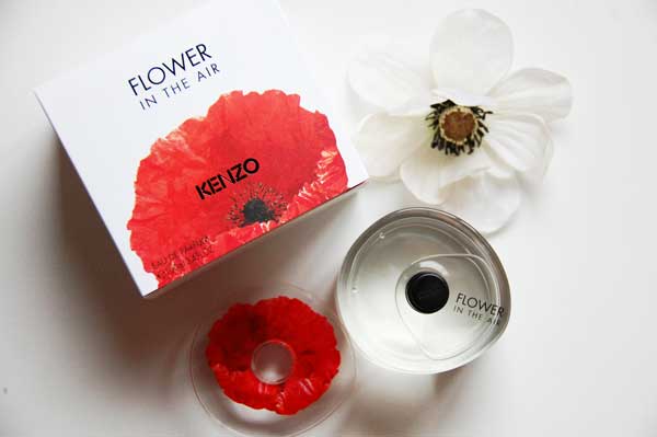Kenzo Flower In The Air 7